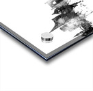 Reading England Skyline Acrylic print