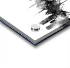 Beirut Lebanon Skyline Acrylic print