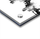 Fort Lauderdale Florida Skyline Acrylic print