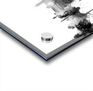 Nice France Skyline Acrylic print