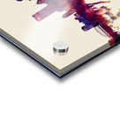 Pittsburgh Pennsylvania Skyline Acrylic print