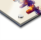 West Palm Beach Florida Skyline Acrylic print