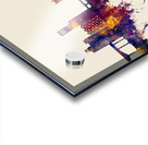 Ipswich England Skyline Acrylic print