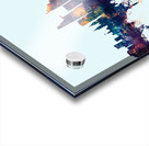 Ho Chi Minh City Vietnam Skyline Acrylic print