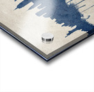 New York City Skyline Acrylic print