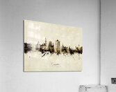 Kingston Canada Skyline Acrylic Print