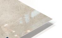 Halberstadt Germany Skyline HD Metal print