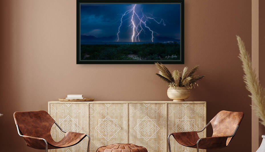 Thors Thunder by James Rupersburg