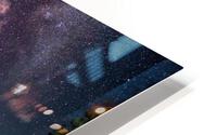 Payson Star Gazing HD Metal print