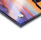 Heading Out  Acrylic print