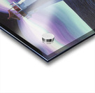 Louisbourg by Night Acrylic print