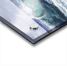 Ocean Spray Acrylic print