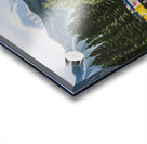 Canadian Adventure Acrylic print