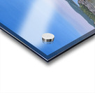 Two Islands Acrylic print