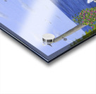 No Mow May 3  Acrylic print