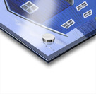 No Mow May 1  Acrylic print