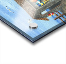 Buoy Shack Acrylic print