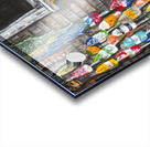 Old Buoys Acrylic print