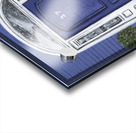 No. 27 Acrylic print