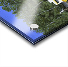 Seas the Day 2 Acrylic print