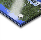 Seas the Day 1 Acrylic print