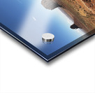 Monument Valley 3 Acrylic print