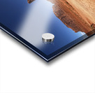 Monument Valley 4 Acrylic print