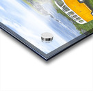 Van Life Adventures Acrylic print