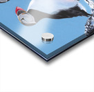 Whats for Dinner Acrylic print