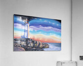 Peggys Delight Acrylic Print