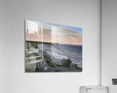 Equanimity Acrylic Print