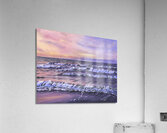 Wish you were here  Acrylic Print