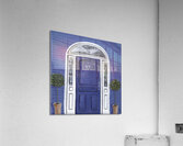 No. 27 Acrylic Print