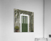 No. 10 Acrylic Print