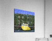 Seas the Day 2 Acrylic Print