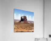 Monument Valley 1 Acrylic Print