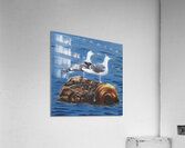 A cruise you said  Acrylic Print