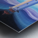 Peggys Delight Metal print