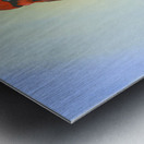 Cardinal  Metal print