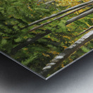 Grist Mill   Metal print