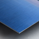 Two Islands Metal print