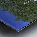 Seas the Day 1 Metal print