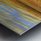 Days End Metal print