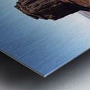 Monument Valley 1 Metal print