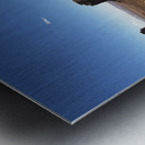 Monument Valley 3 Metal print