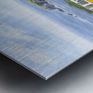 Van Life Adventures Metal print