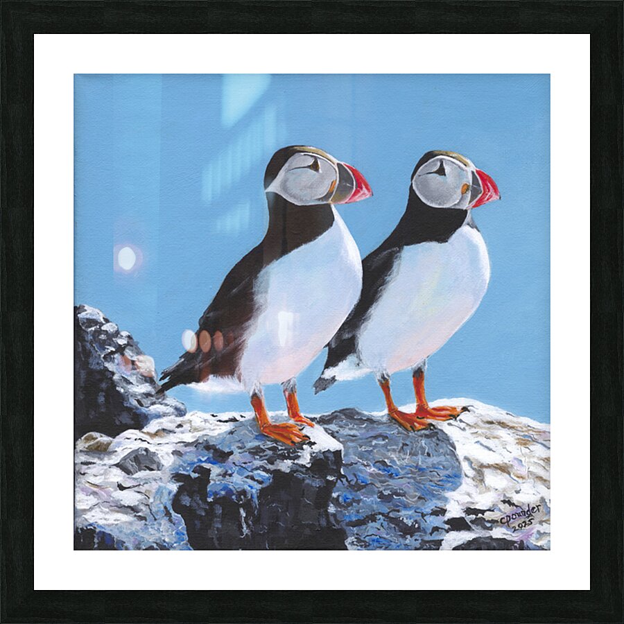 Whats for Dinner Picture Frame print