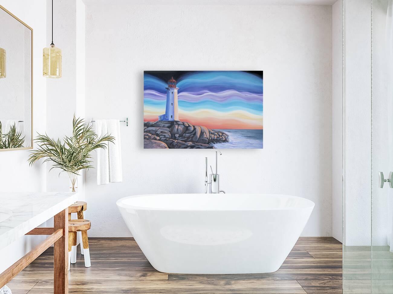 Peggys Delight Reproduction