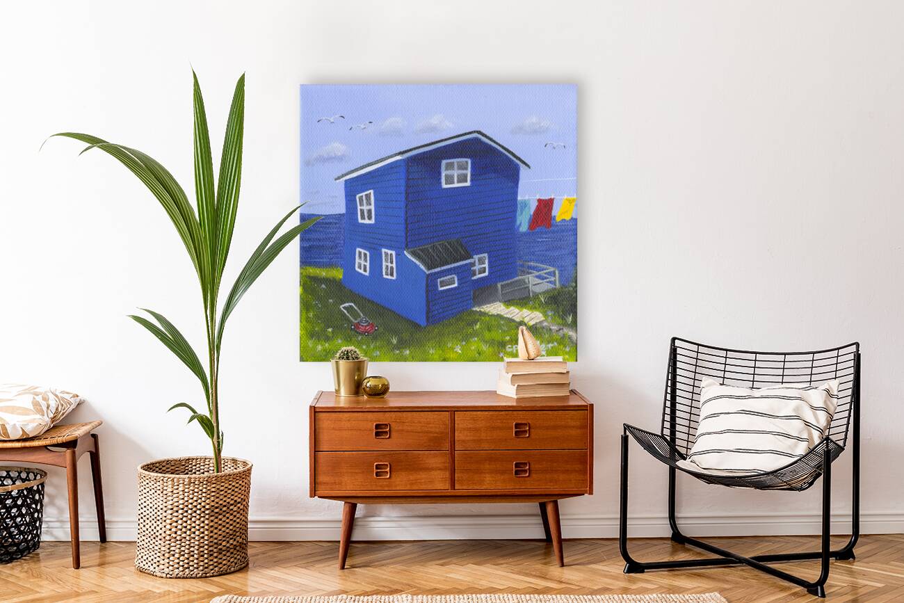 No Mow May 1  Reproduction