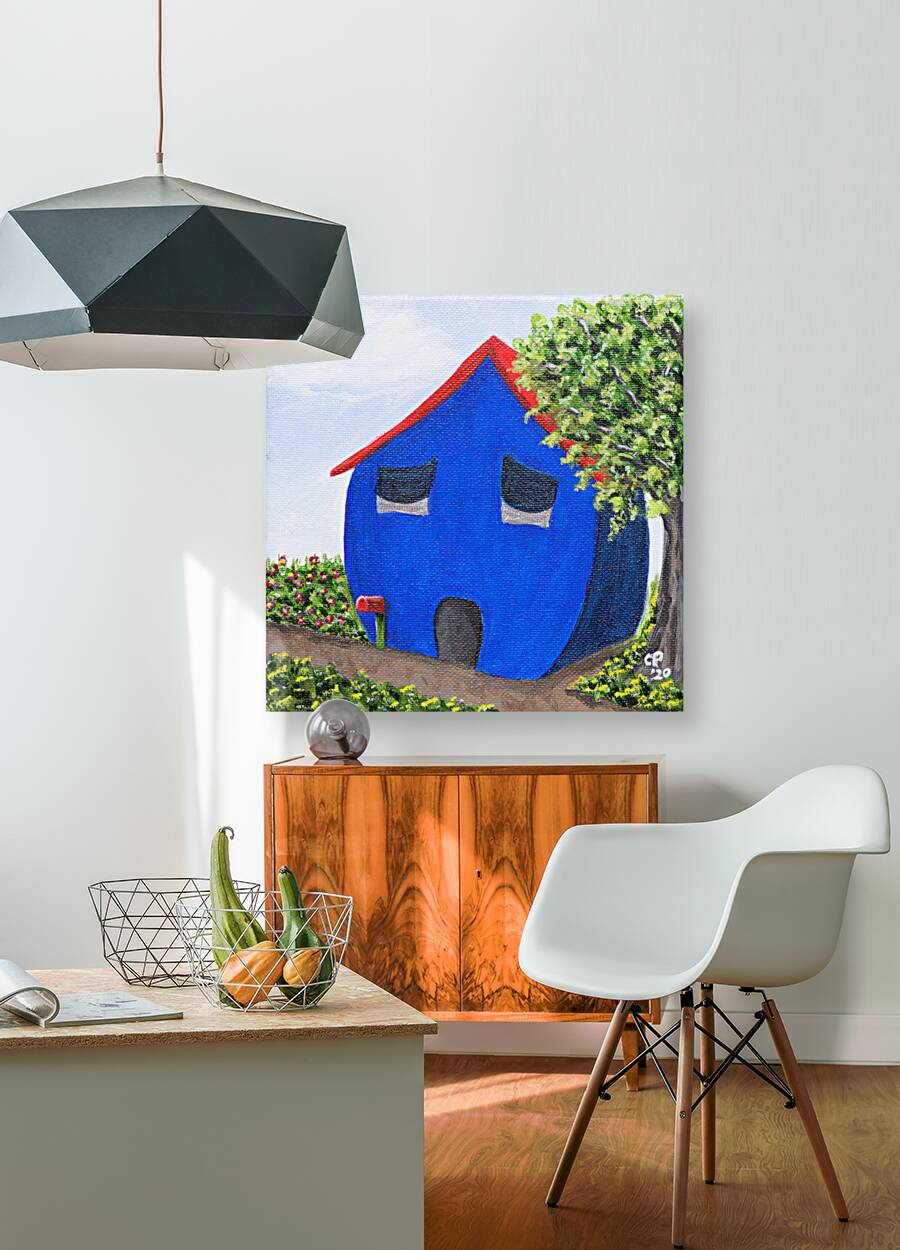 Just Snoozin  Reproduction